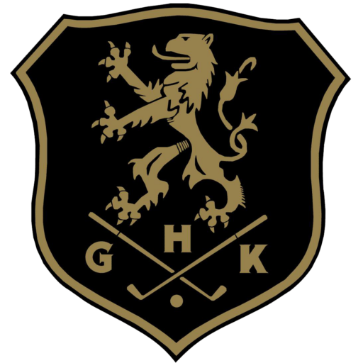 Halmstad GK logotyp crest