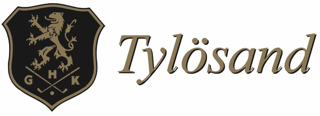 Halmstad GK logotyp